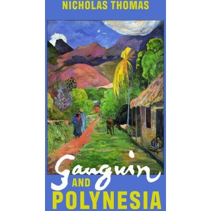 Gauguin and Polynesia | Nicholas Thomas (ISBN: 9781801105231)