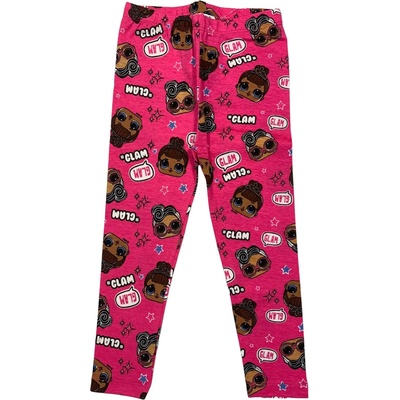 EPlus Детски клин - LOL Gliteratti Размер - деца: 122