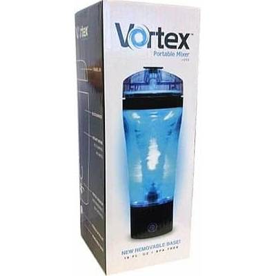 VORTEX Přenosný elektrický mixér - shaker
