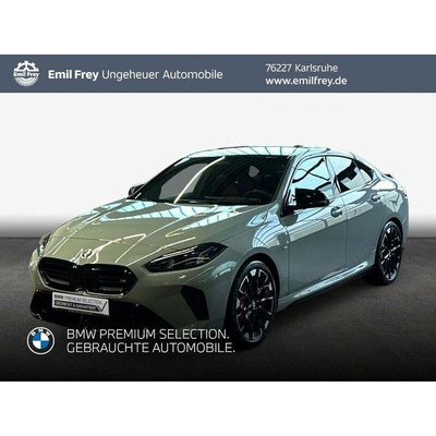 BMW M235 i xDrive 221 kW