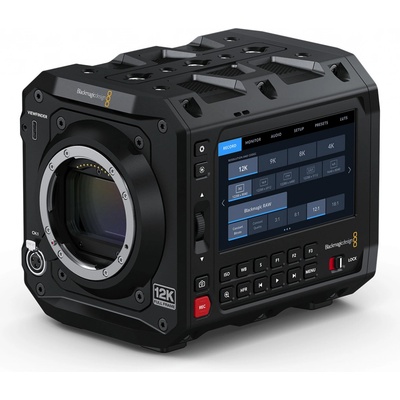Blackmagic Design PYXIS 12K L-mount