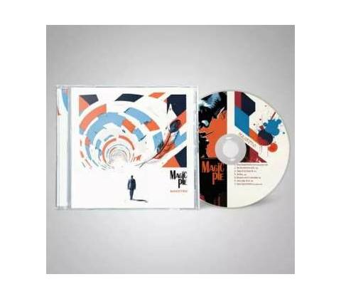 Magic Pie Maestro CD