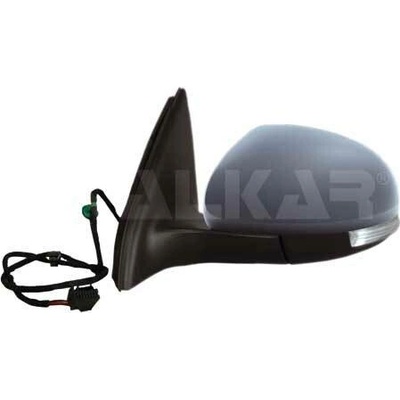 Vonkajšie zrkadlo ALKAR 9030136