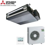 Mitsubishi SEZ-M60DA / SUZ-M60VA Климатици