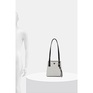 GUESS дамска чанта ALICE (HWWG99.26220) - answear - 123,20 лв