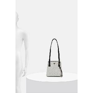 GUESS дамска чанта ALICE (HWWG99.26220) - answear - 136,89 лв