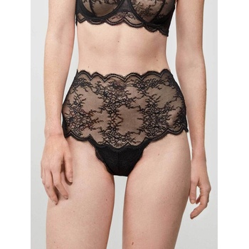 Gisela ВИСОКА ПРАШКА 2/10072 negro gisela