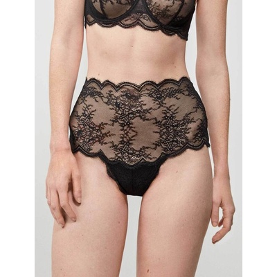 Gisela ВИСОКА ПРАШКА 2/10072 negro gisela