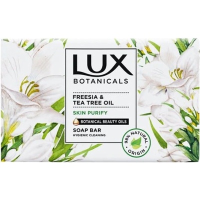 Lux Frezia & Tea Tree Toaletné mydlo 90 g