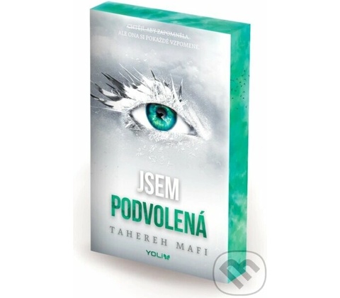 Jsem podvolená