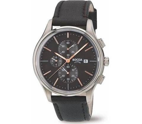 Boccia Titanium 3756-02
