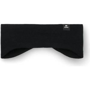 Eisbär Лента за глава Eisbär Hagen Stirnband Headband - Schwarz - размер One Size (904-6929-0511)