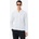 Lacoste Риза с дълъг ръкав Lacoste Men's Long Sleeve Patterned Shirt - Blue 29I