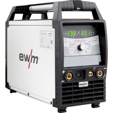 EWM TETRIX 230 Comfort 2.0 puls 5P TM activ arc