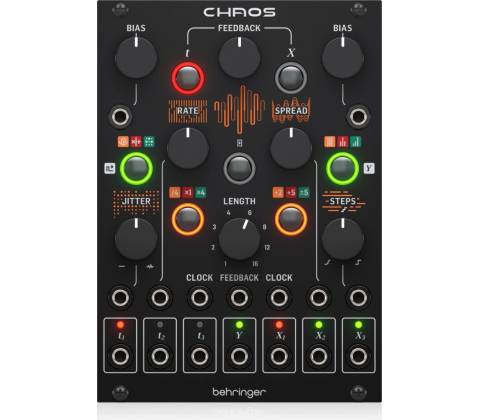 Behringer Chaos