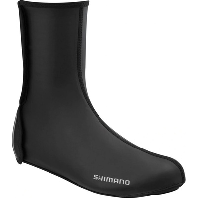 Shimano WATERPROOF na tretry čierna