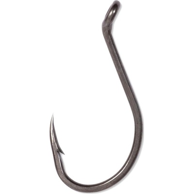 Black Cat Power rig hook DG coat veľ.7 6 ks