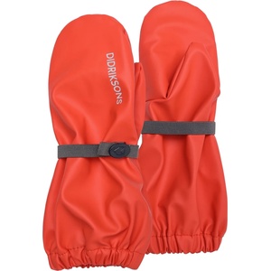 Didriksons Детски ръкавици Didriksons Kid's Glove 5 Gloves - Paprika - размер 6-8 Years (202-4614-1514)