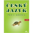 Český jazyk pro 5.ročník Hana Mikulenková