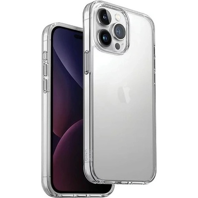 Púzdro UNIQ LifePro Xtreme iPhone 15 Pro Max crystal clear