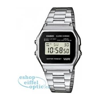 Casio A-158A-1