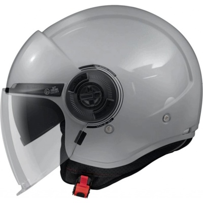 MT Helmets VIALE SV S SOLID