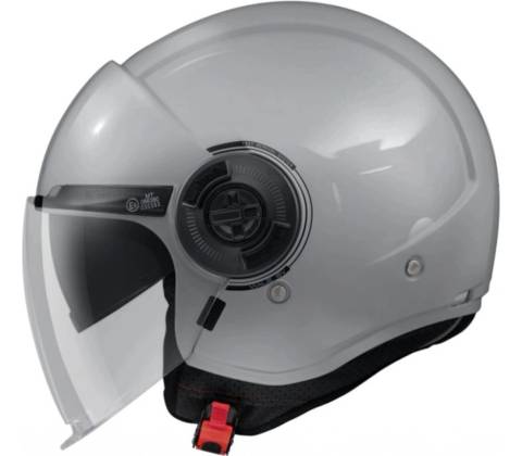 MT Helmets VIALE SV S SOLID
