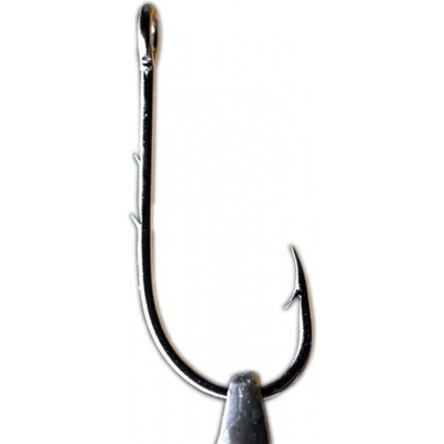Spinning & Cheburashka Hooks 825 vel.6 5ks