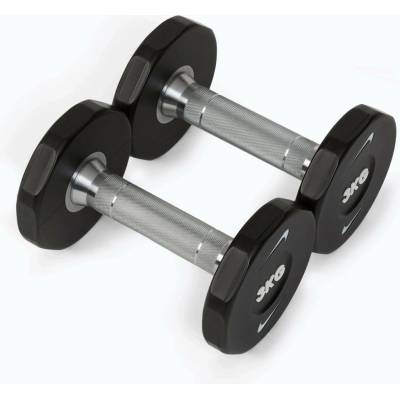 Nike Strength Pro Urethane Dumbbell 2 x 3 kg