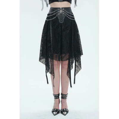 Devil Fashion Punk Ir