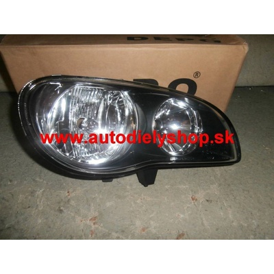 Toyota COROLLA 2/00-3/02 svetlo HB3+HB4 pravé