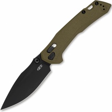 Zero Tolerance ZT DURALOCK G10 OL/M4 BLK