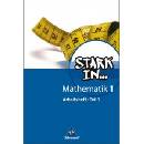 Arbeitsheft. Tl.1/1