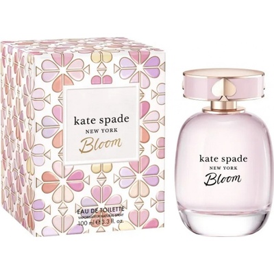 Kate spade Bloom toaletná voda dámska 100 ml