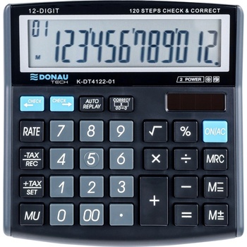 DONAU TECH 4122