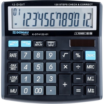 DONAU TECH 4122