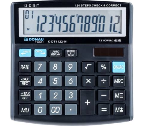 DONAU TECH 4122