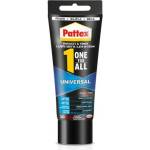 Henkel Строително лепило, 142 g, HENKEL "Pattex One For All Universal" 2312307 (2312307)