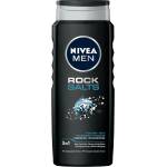 Nivea MEN Душ-гел Rock Salts Душ гел мъжки 500ml