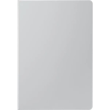 Image 1 of Samsung Galaxy Tab S7+/ S7+ Lite Book cover light grey (EF-BT730PJEGEU)