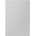 Samsung Galaxy Tab S7+/ S7+ Lite Book Cover light grey (EF-BT730PJEGEU)