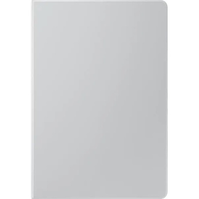 Samsung Galaxy Tab S7+/ S7+ Lite Book cover light grey (EF-BT730PJEGEU)