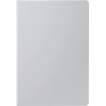 Samsung Galaxy Tab S7+/ S7+ Lite Book Cover light grey (EF-BT730PJEGEU)
