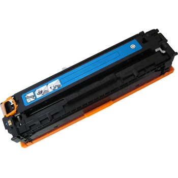 Image 1 of Compatible Тонер Canon CRG-716C Cyan съвм 1.5k (HCB541A/CE321A/CF211A/CRG716/CRG731)