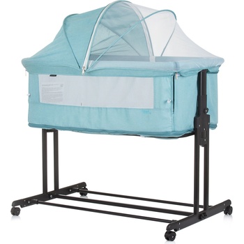 Image 1 of Chipolino Кош. с подв. стр. "Zen"пастелно зелено (KOSZE0205PG)