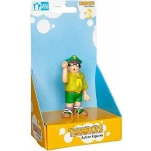 Tissotoys Figure - ATomek