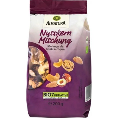 Alnatura Bio směs ořechů 200 g