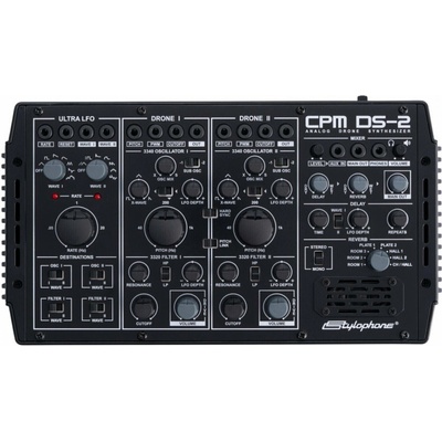 Dubreq Stylophone DS-2