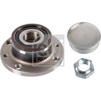 Ferdinand Bilstein GmbH + Co KG 171142