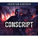 Conscript (Officer Edition)